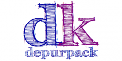 Packs de depuración de aguas residuales - Depurpack